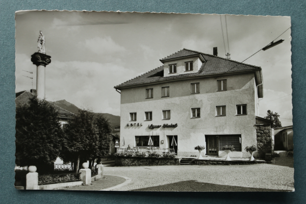 Postcard PC Lam / 1930-1950